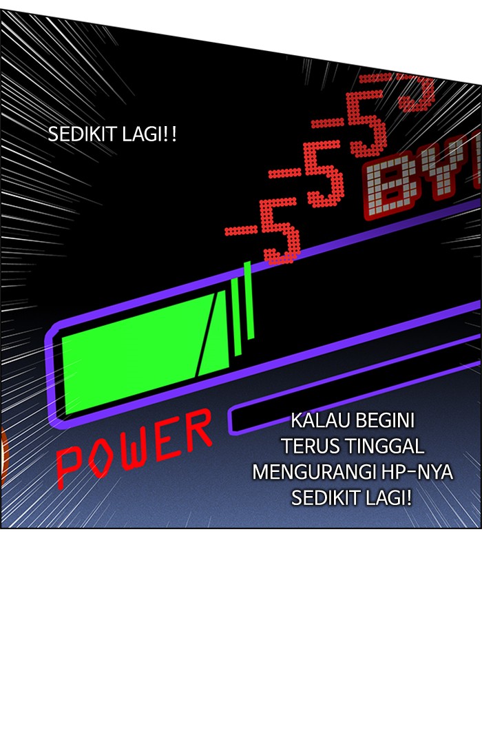 Dice Chapter 157 - halaman 83