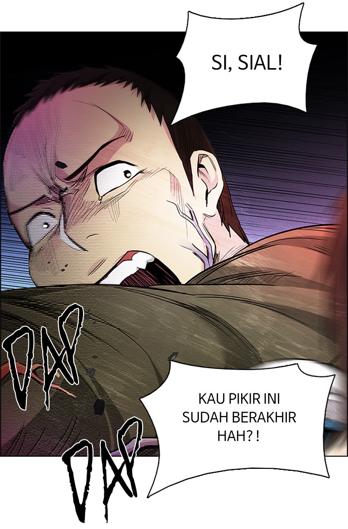 Dice Chapter 157 - halaman 86