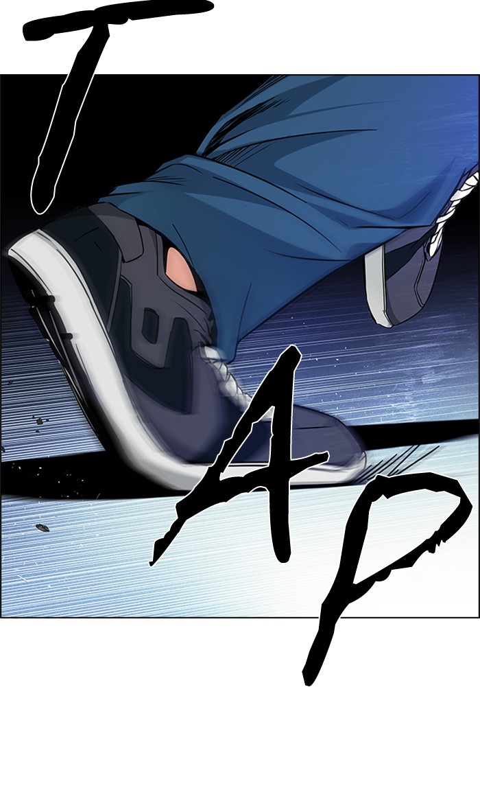 Dice Chapter 157 - halaman 89