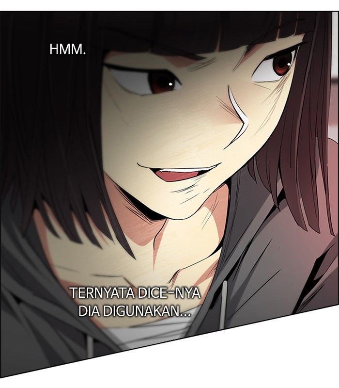 Dice Chapter 157 - halaman 9