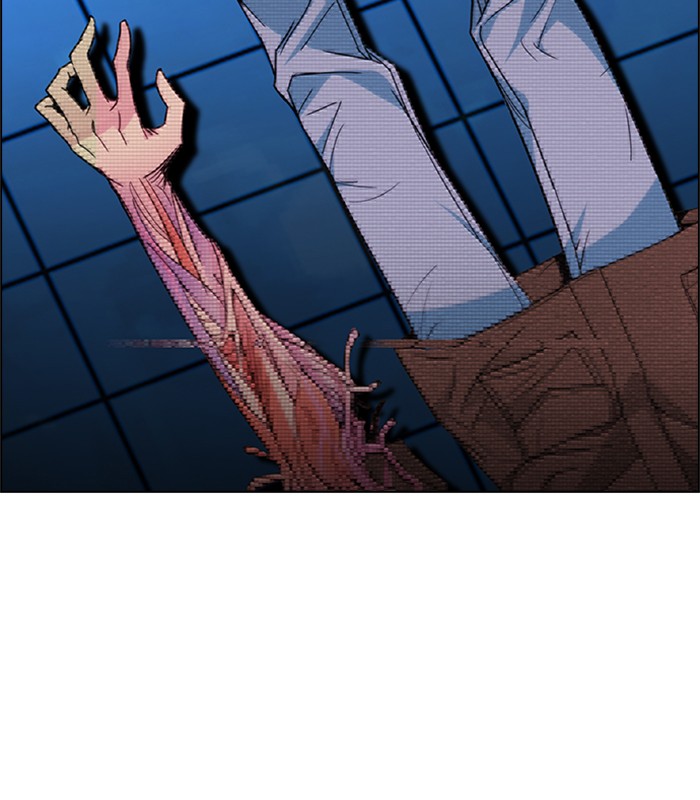 Dice Chapter 157 - halaman 97