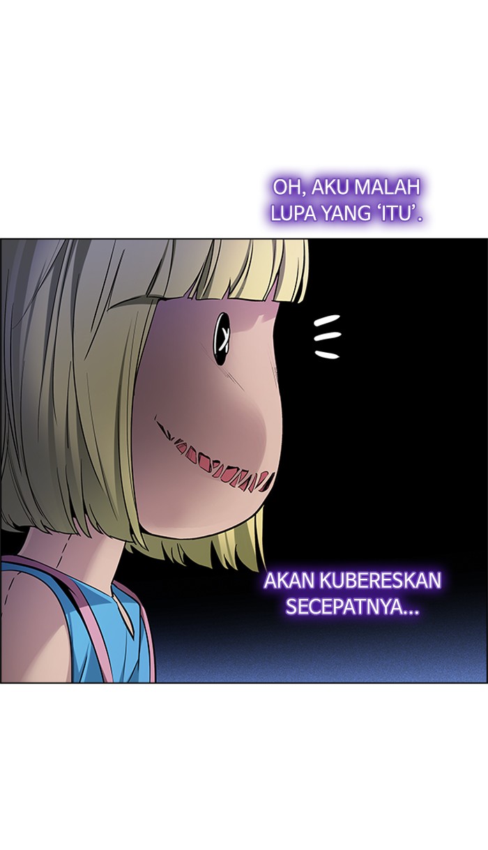Dice Chapter 158 - halaman 12