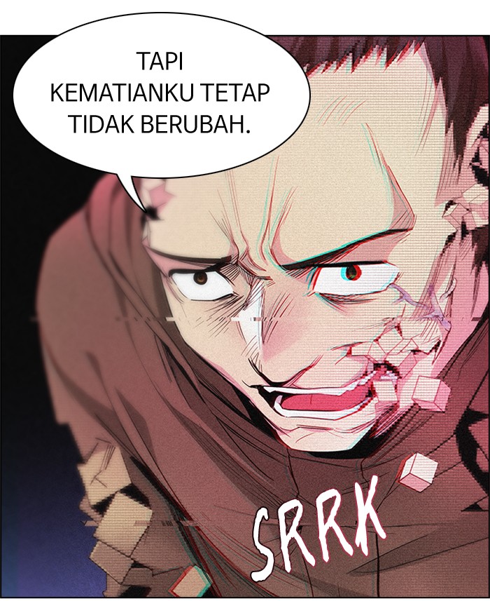 Dice Chapter 158 - halaman 17