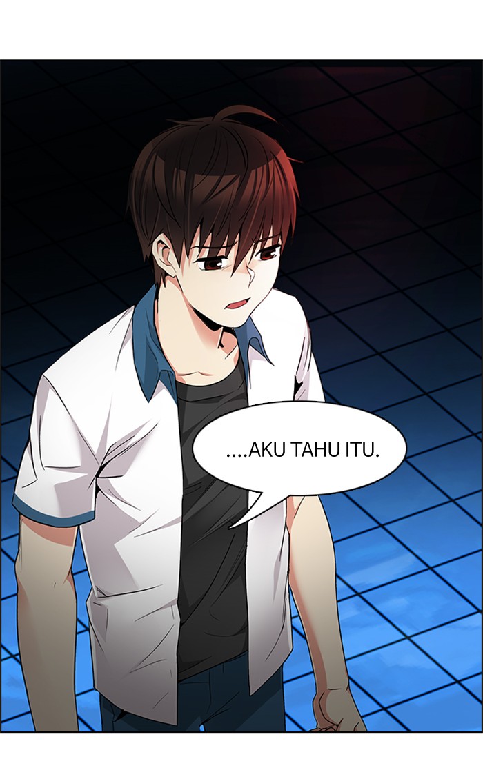 Dice Chapter 158 - halaman 19