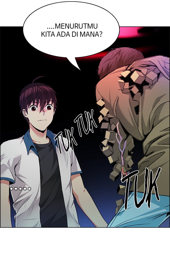 Dice Chapter 158 - halaman 28