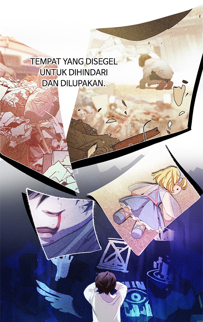Dice Chapter 158 - halaman 30