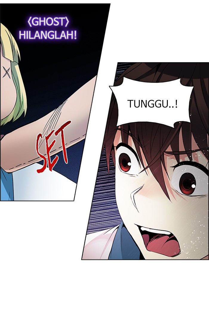 Dice Chapter 158 - halaman 34