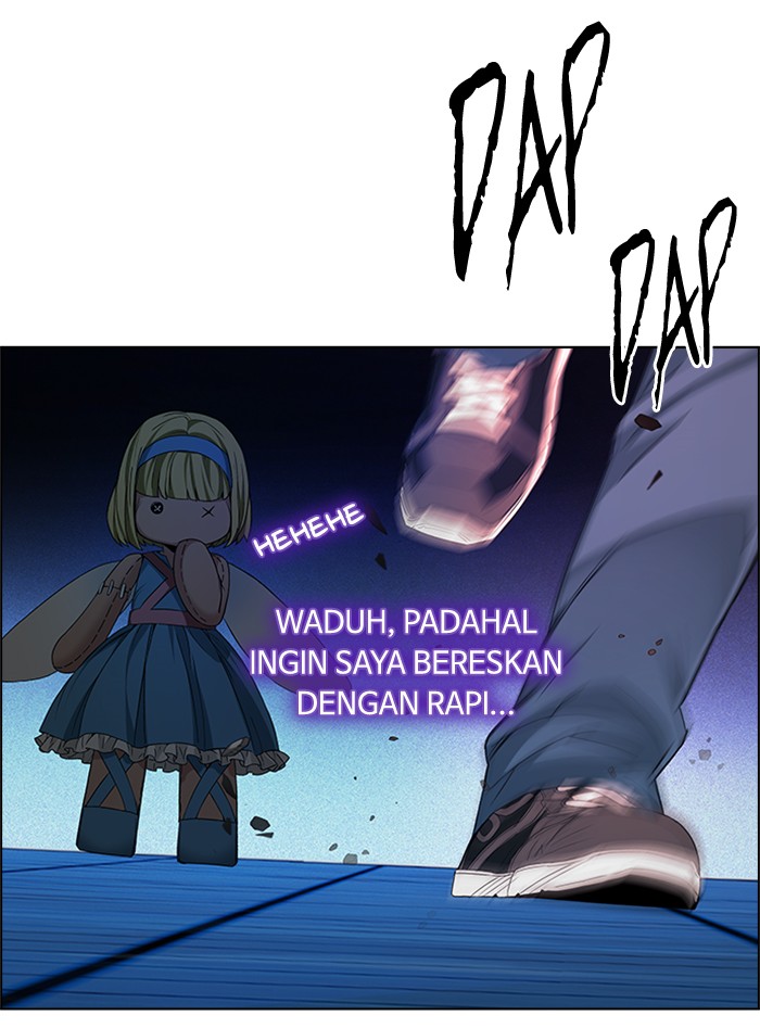 Dice Chapter 158 - halaman 39