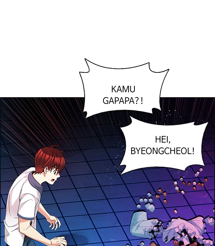 Dice Chapter 158 - halaman 40
