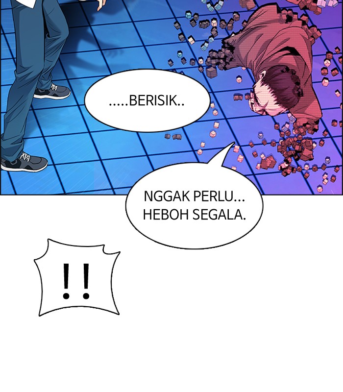 Dice Chapter 158 - halaman 41