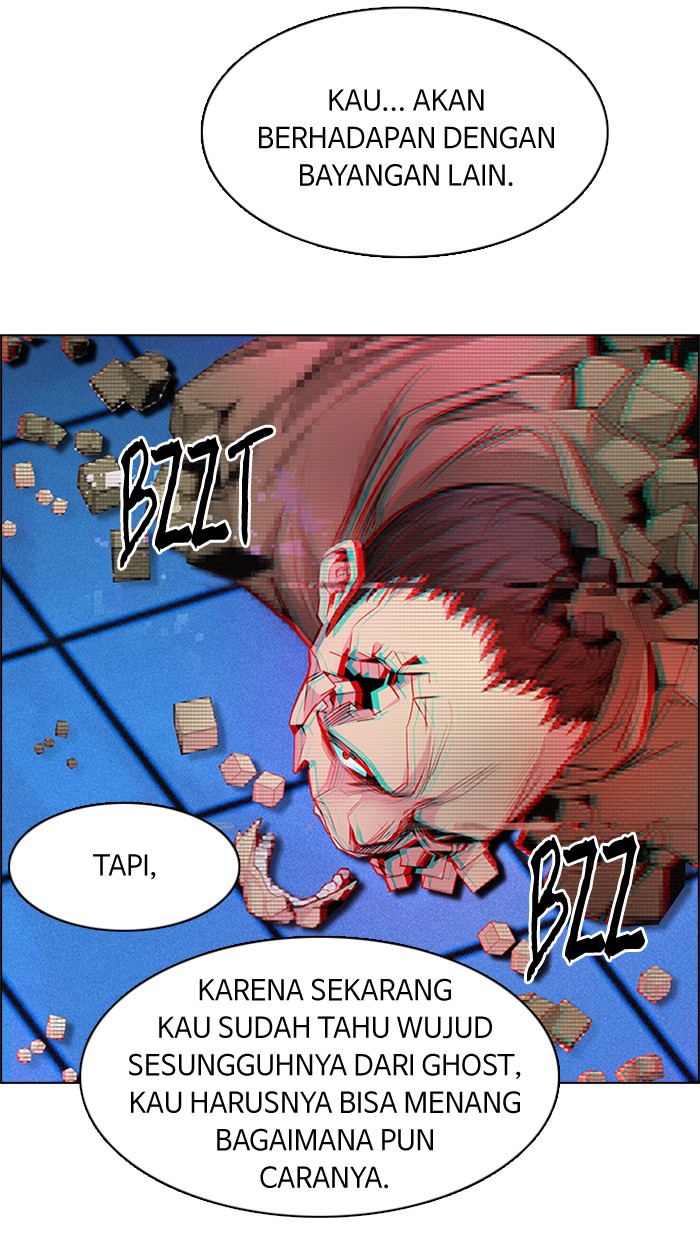 Dice Chapter 158 - halaman 43