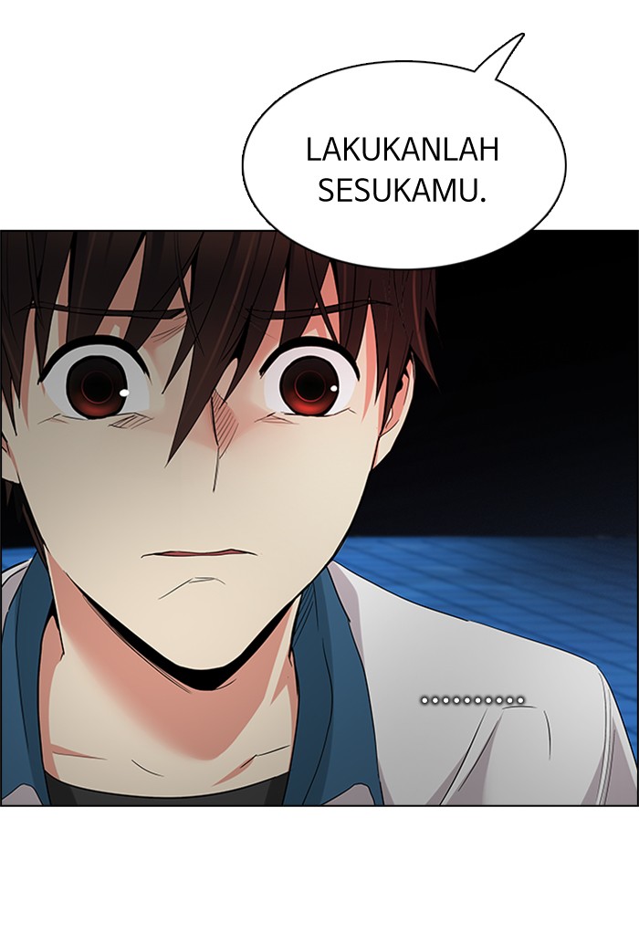 Dice Chapter 158 - halaman 44