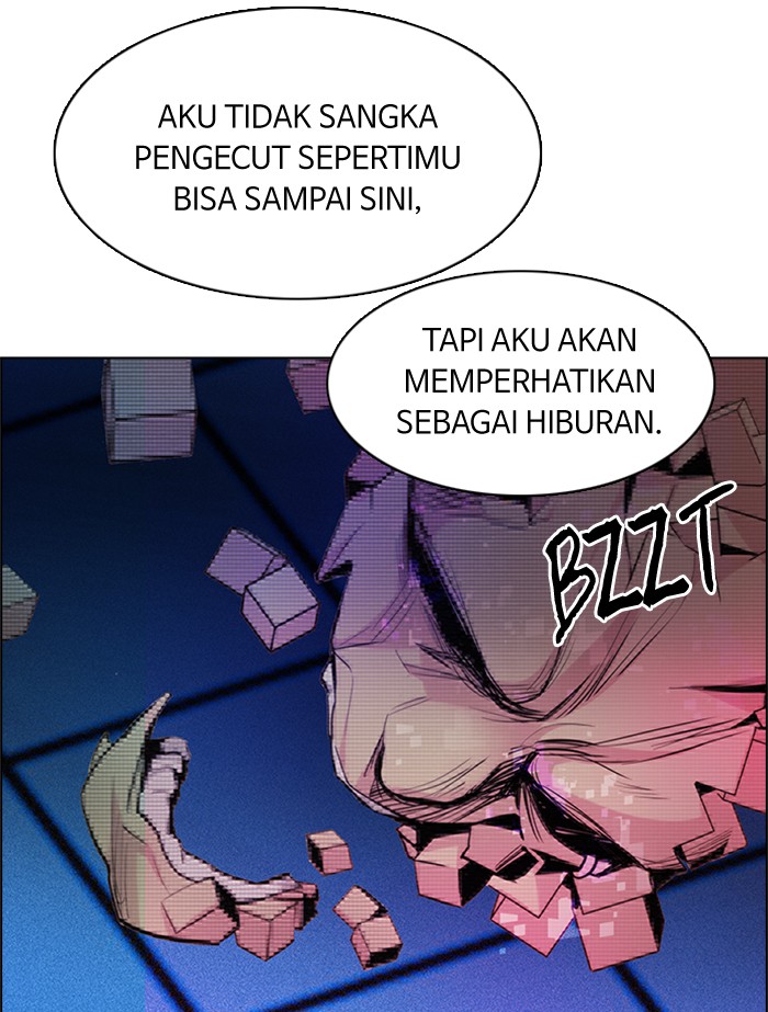 Dice Chapter 158 - halaman 45