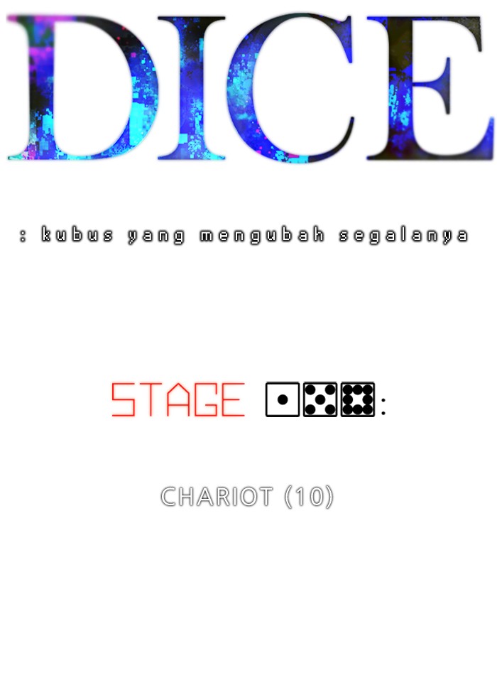 Dice Chapter 158 - halaman 6