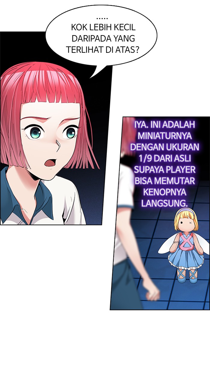Dice Chapter 158 - halaman 68