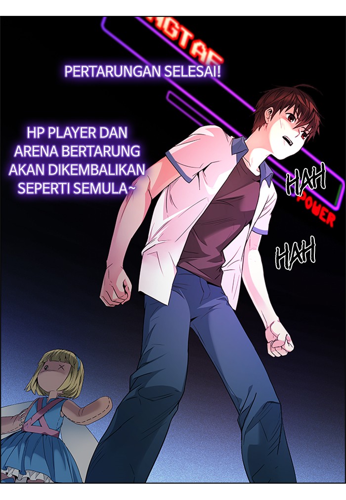 Dice Chapter 158 - halaman 7