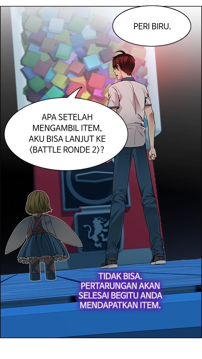 Dice Chapter 158 - halaman 71
