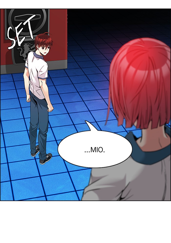 Dice Chapter 158 - halaman 75