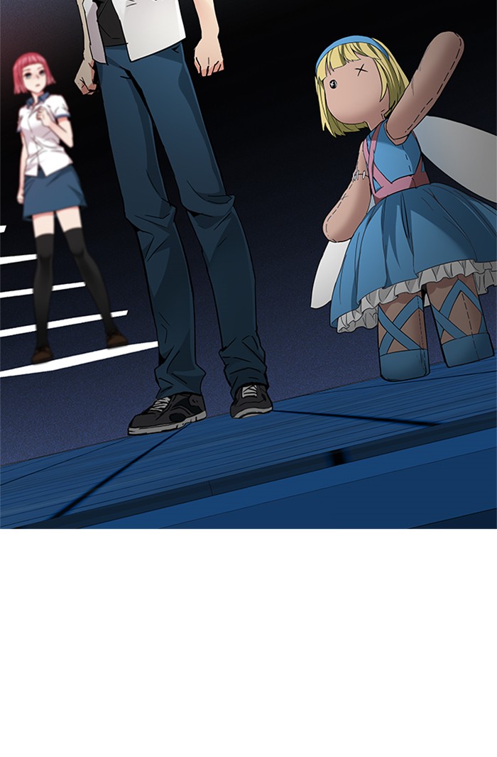 Dice Chapter 158 - halaman 78