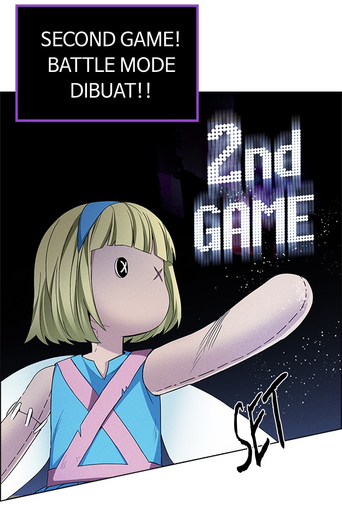 Dice Chapter 158 - halaman 79
