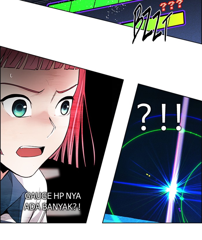 Dice Chapter 158 - halaman 83