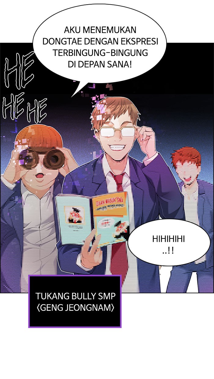 Dice Chapter 159 - halaman 12