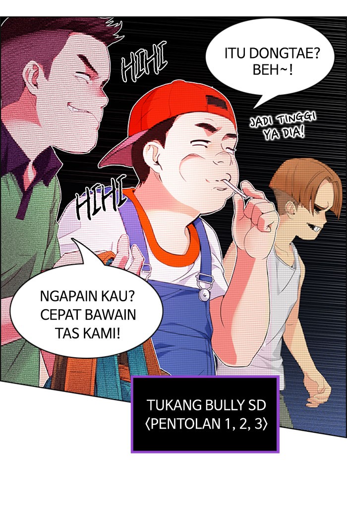 Dice Chapter 159 - halaman 13