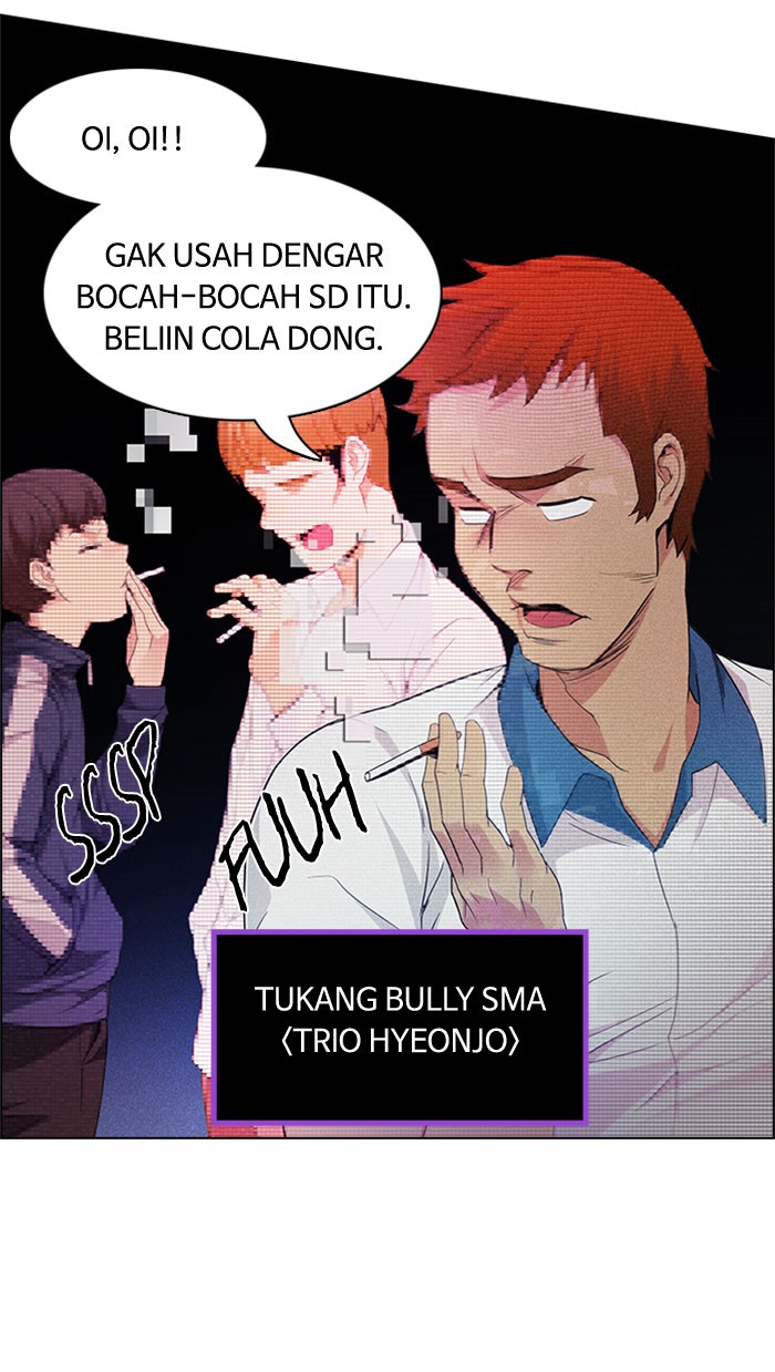 Dice Chapter 159 - halaman 14