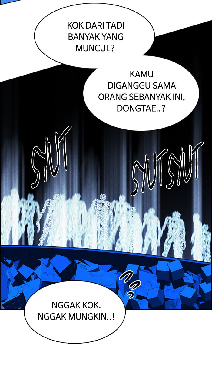 Dice Chapter 159 - halaman 23