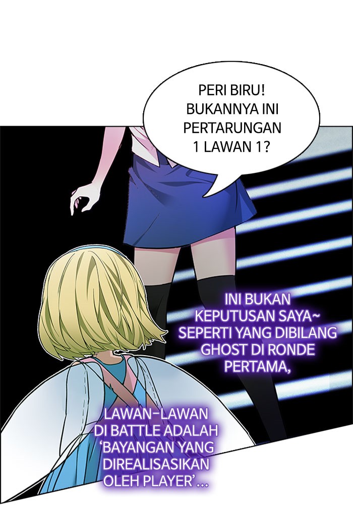 Dice Chapter 159 - halaman 24