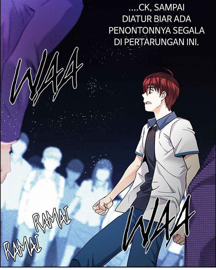 Dice Chapter 159 - halaman 27
