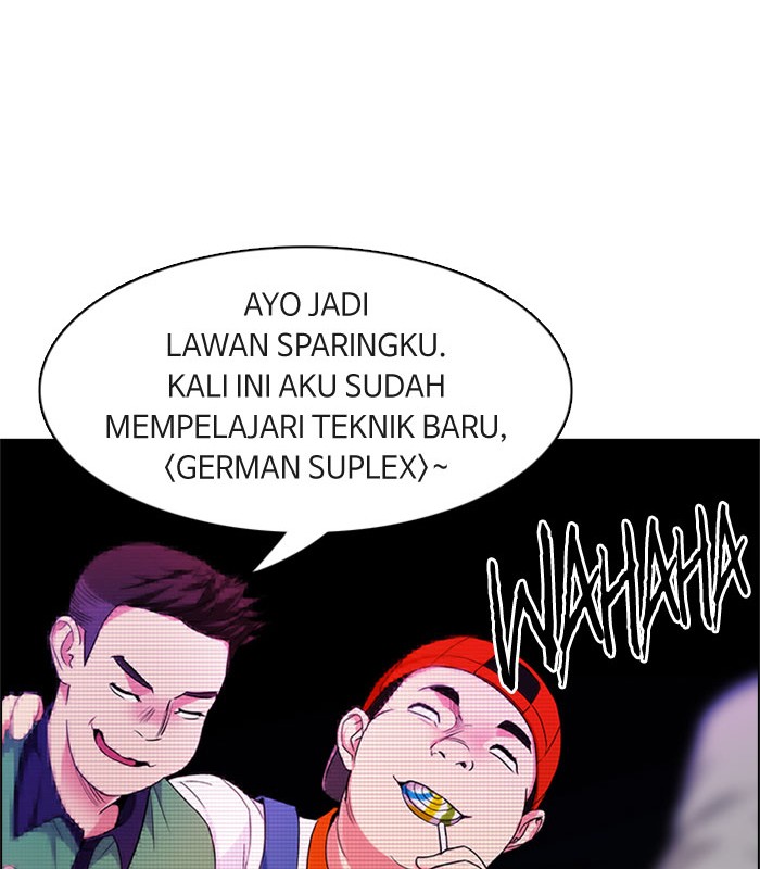 Dice Chapter 159 - halaman 31
