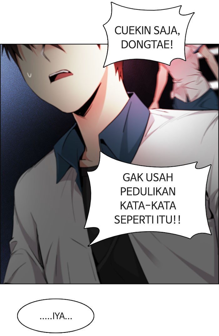 Dice Chapter 159 - halaman 35
