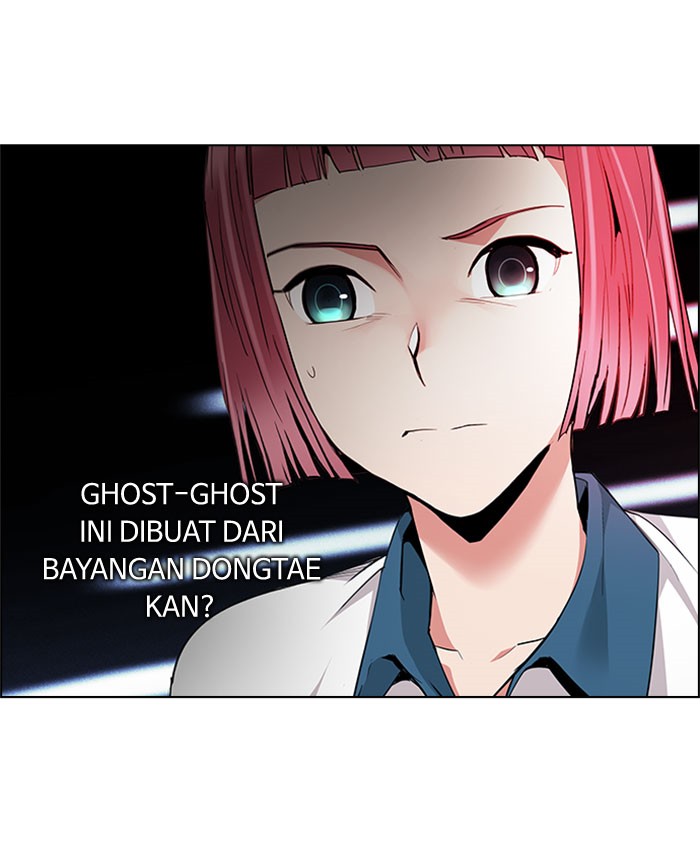 Dice Chapter 159 - halaman 36