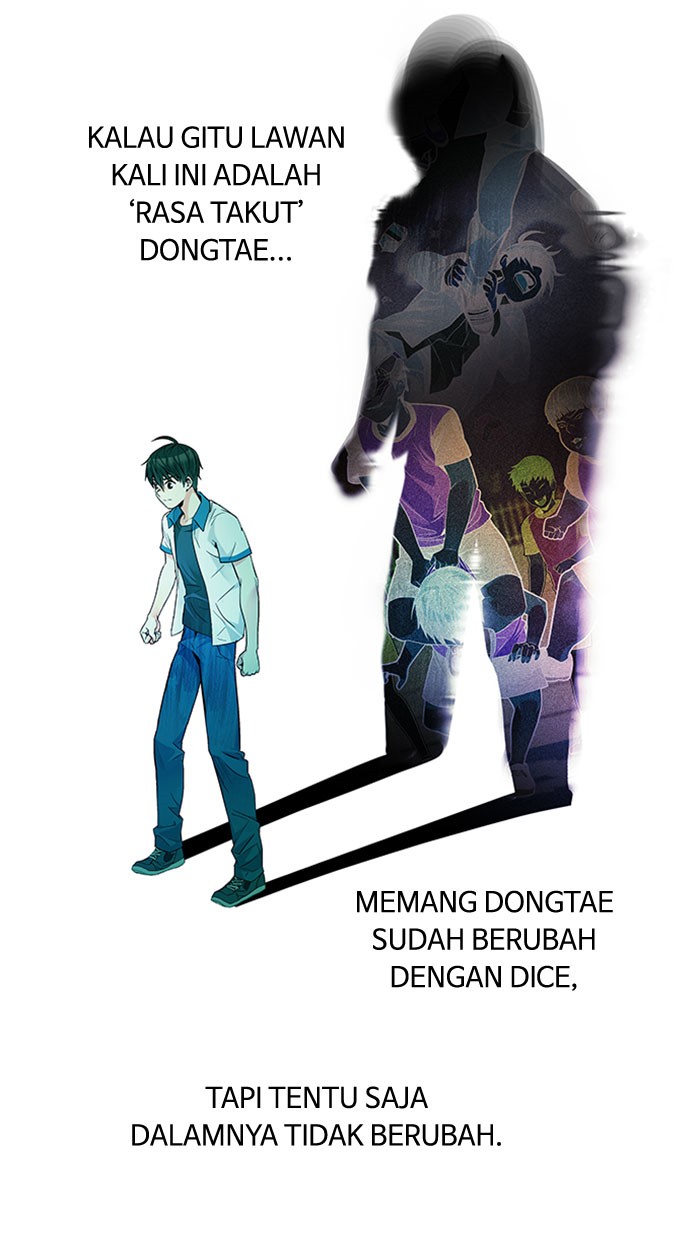 Dice Chapter 159 - halaman 37