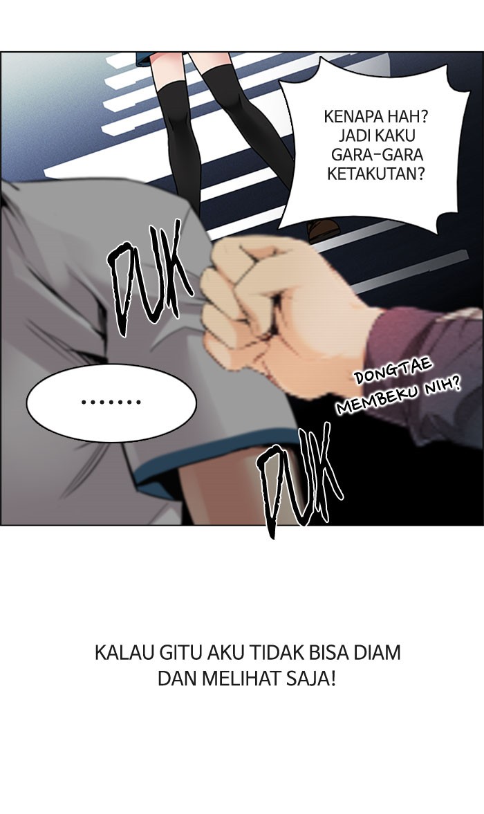 Dice Chapter 159 - halaman 39