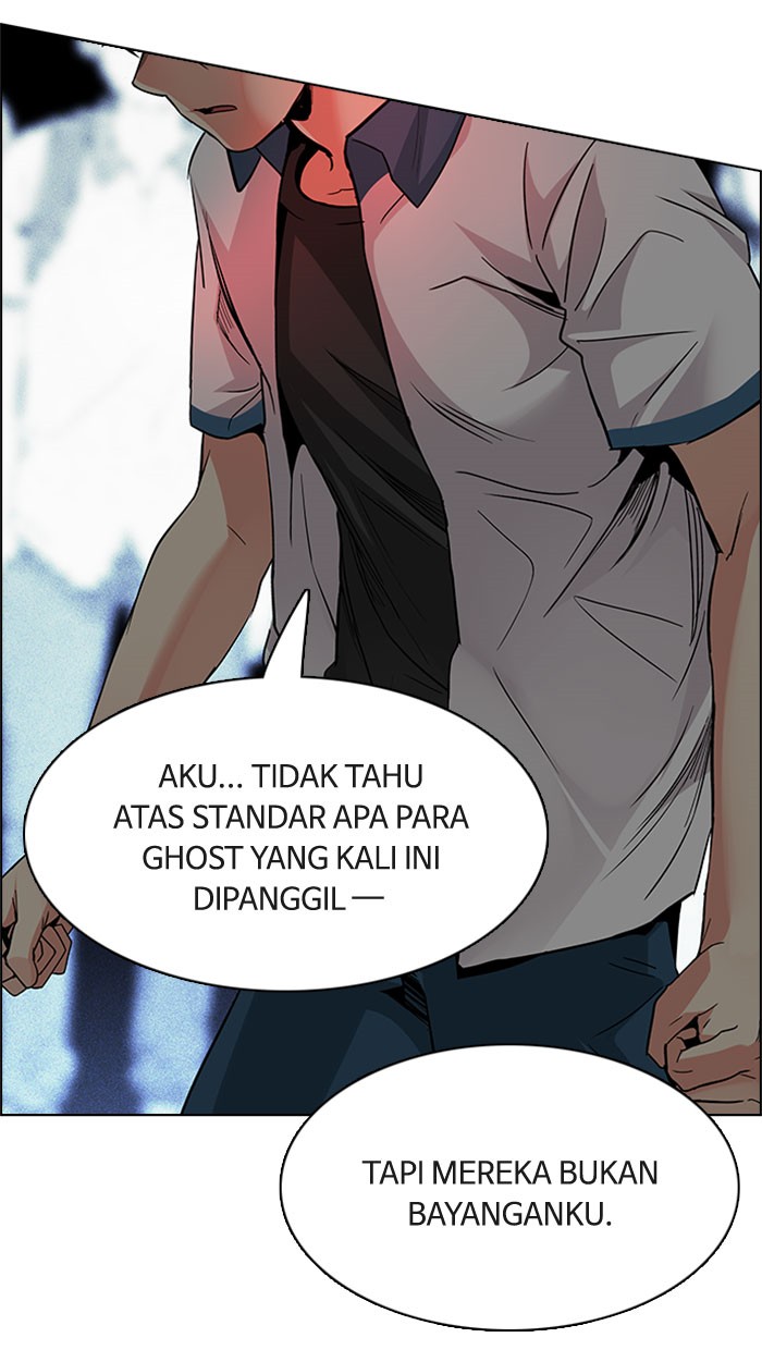 Dice Chapter 159 - halaman 43