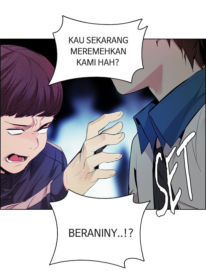 Dice Chapter 159 - halaman 45