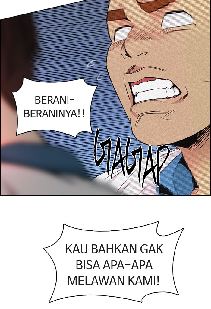 Dice Chapter 159 - halaman 50