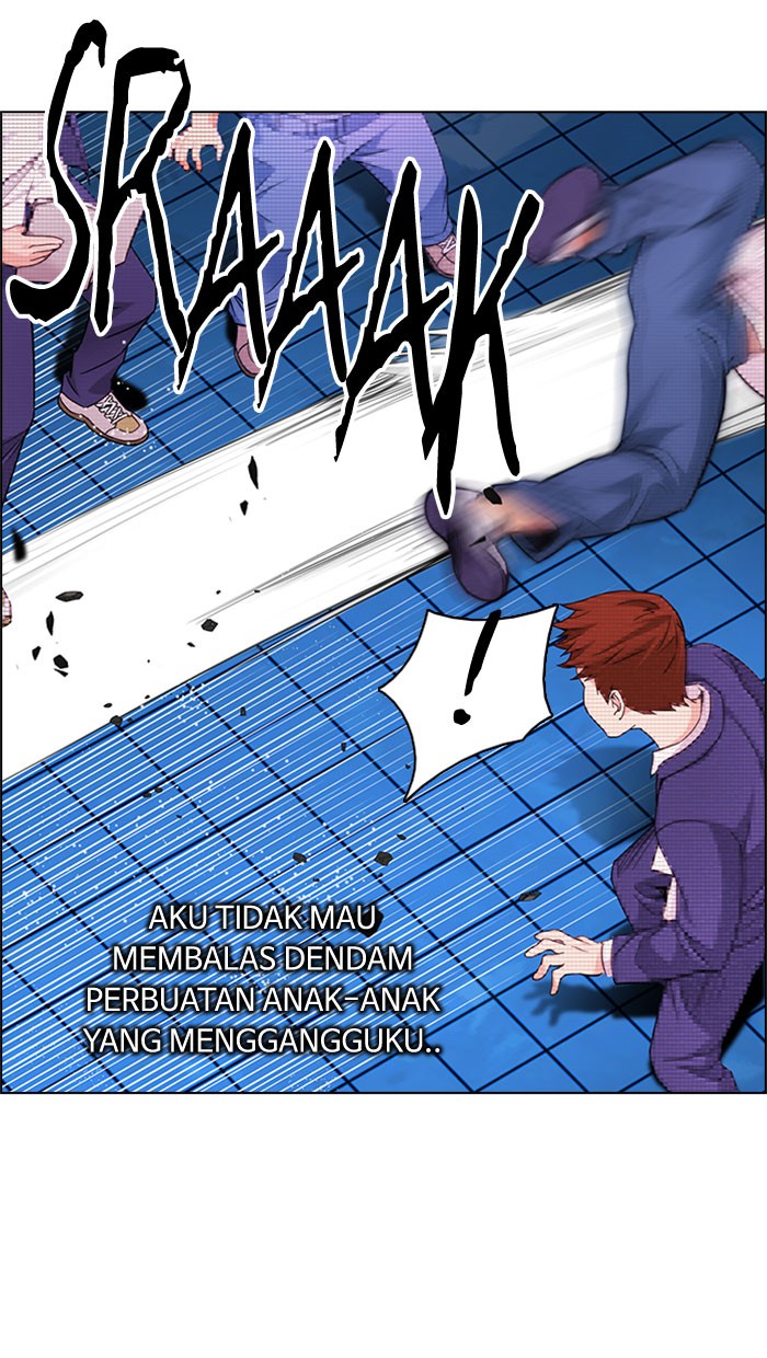 Dice Chapter 159 - halaman 57