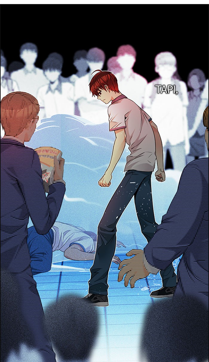 Dice Chapter 159 - halaman 59