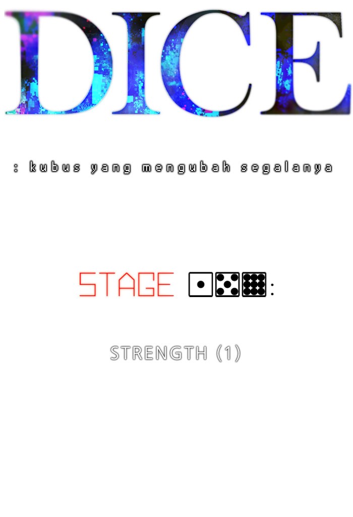 Dice Chapter 159 - halaman 6