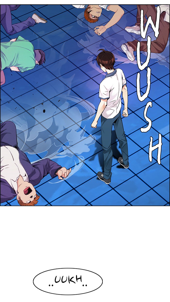 Dice Chapter 159 - halaman 70