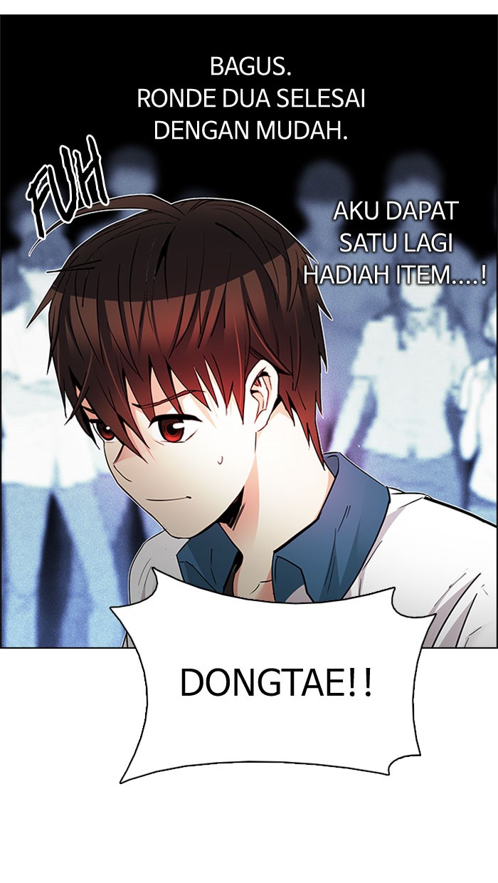 Dice Chapter 159 - halaman 72
