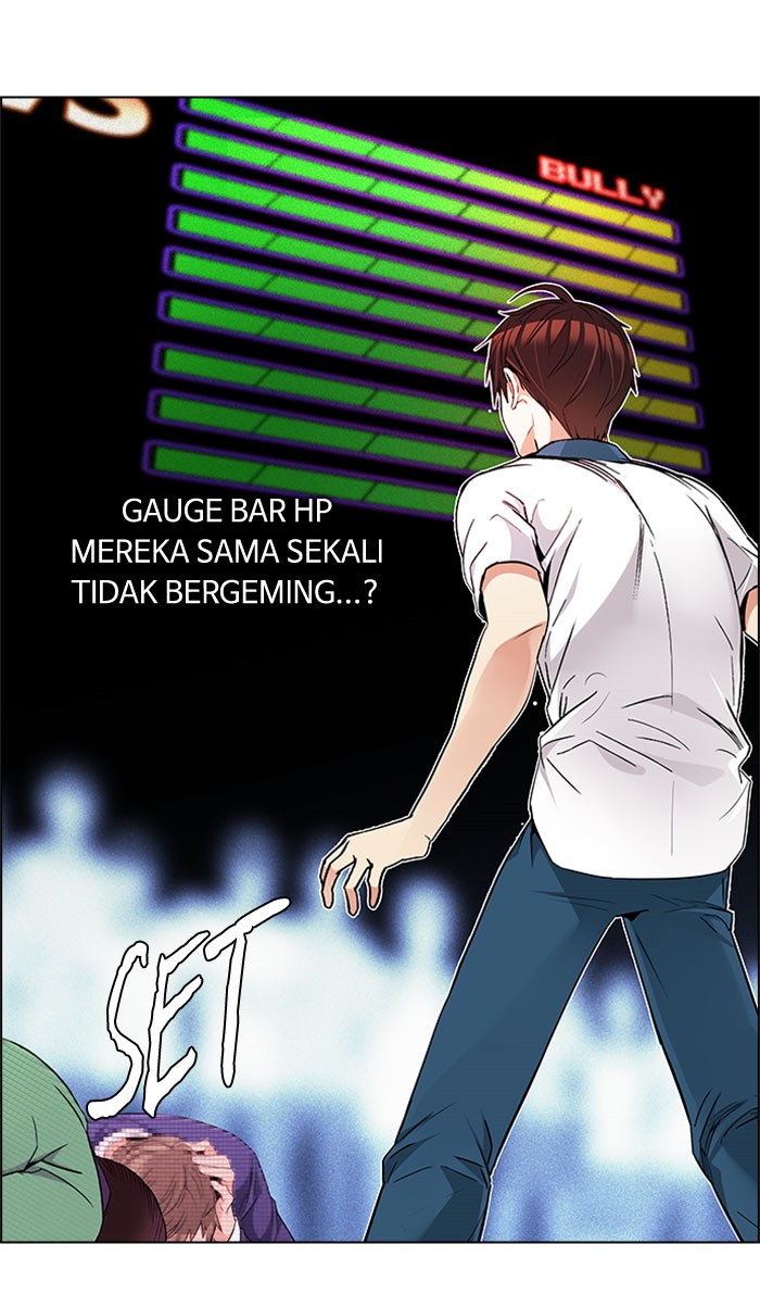 Dice Chapter 159 - halaman 76