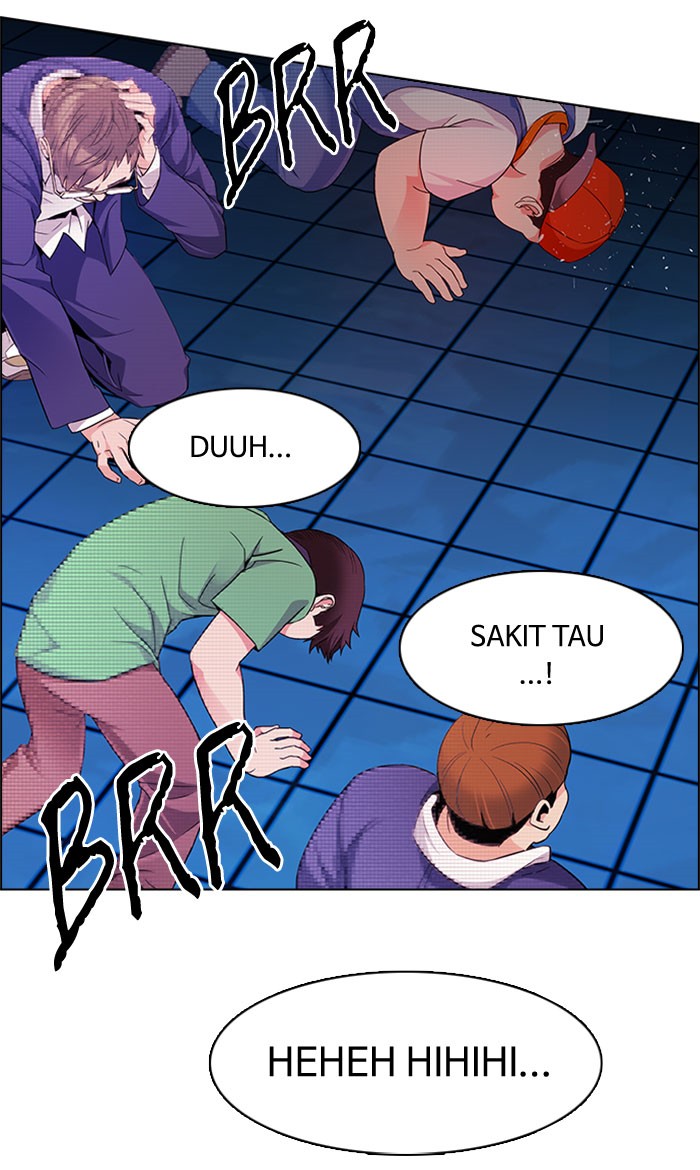 Dice Chapter 159 - halaman 78