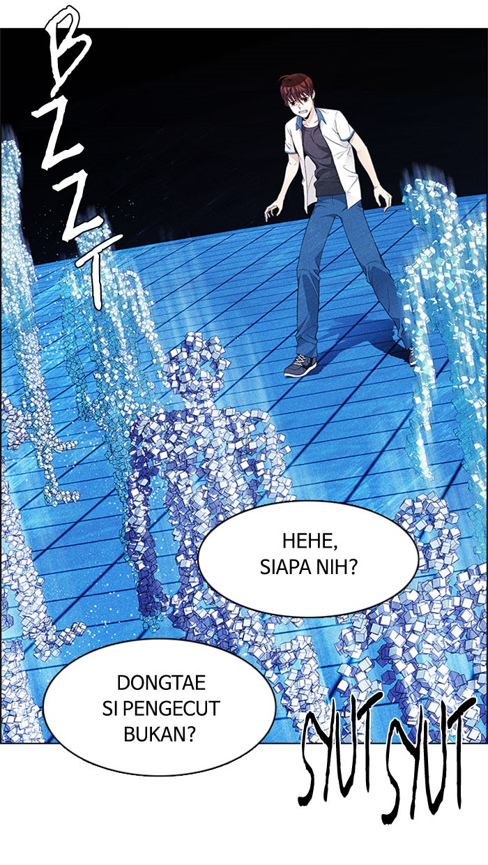 Dice Chapter 159 - halaman 9