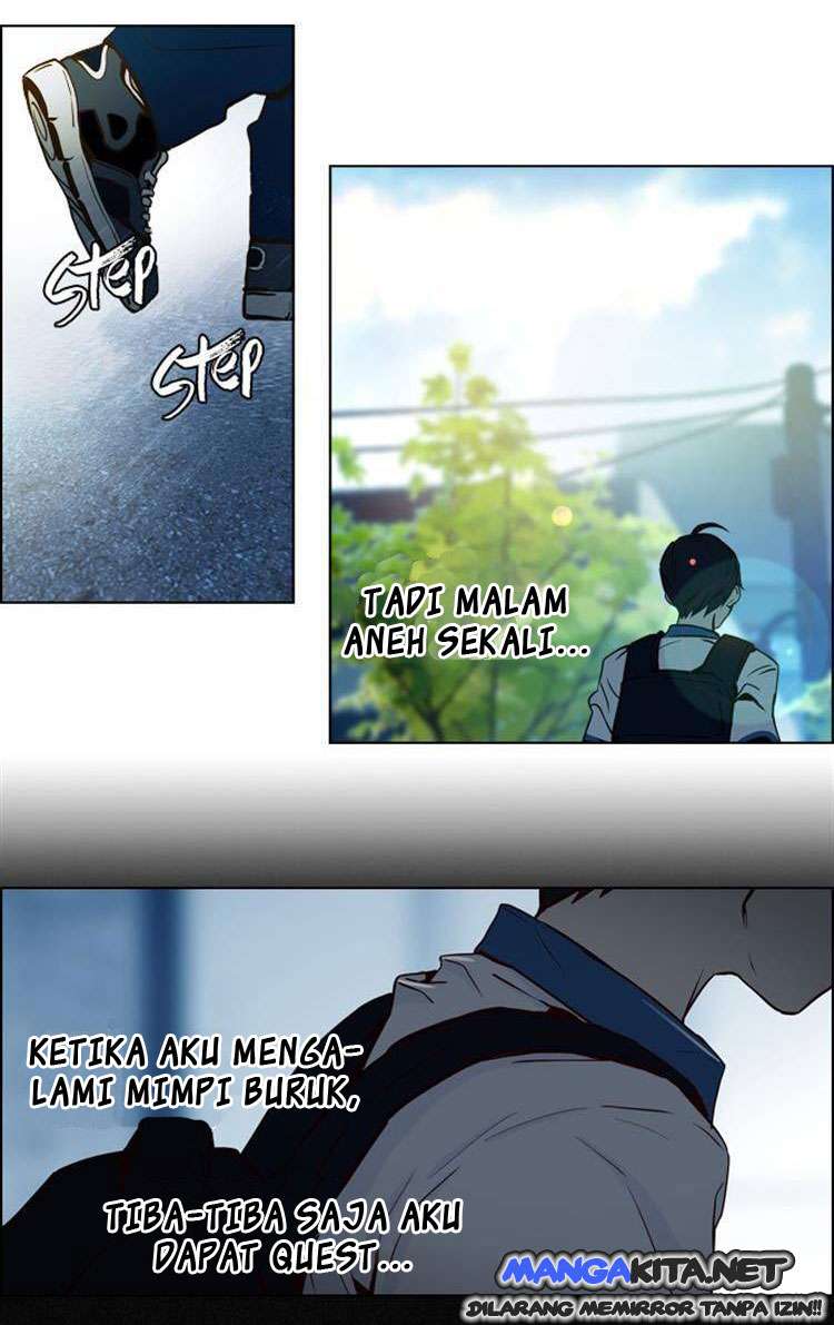 Dice Chapter 16 - halaman 12