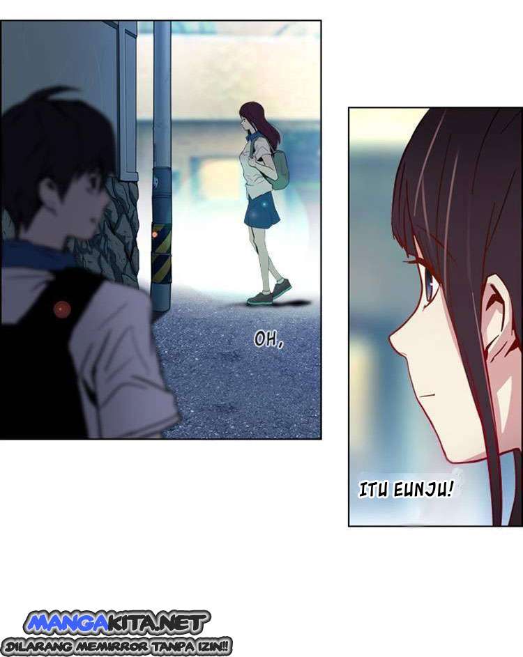 Dice Chapter 16 - halaman 16