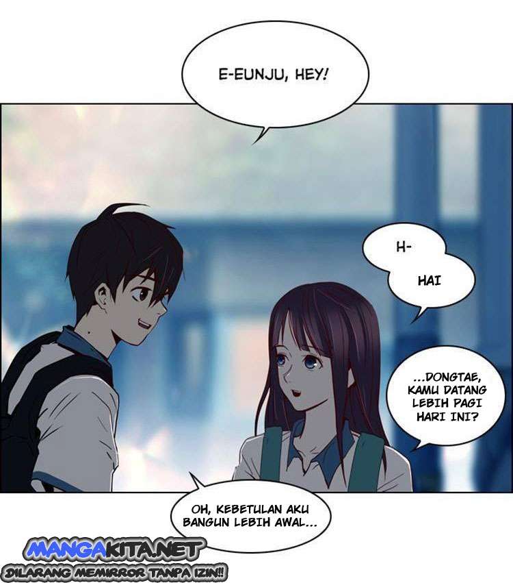 Dice Chapter 16 - halaman 17